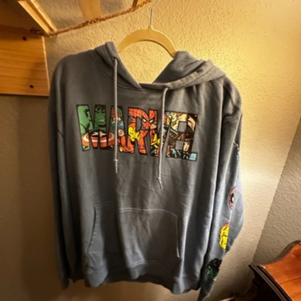 MARVEL Hoodie